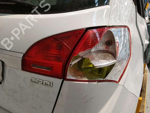 Left taillight KIA VENGA (YN) 1.6 CRDi 128 | BP39068026C34 - Image 28