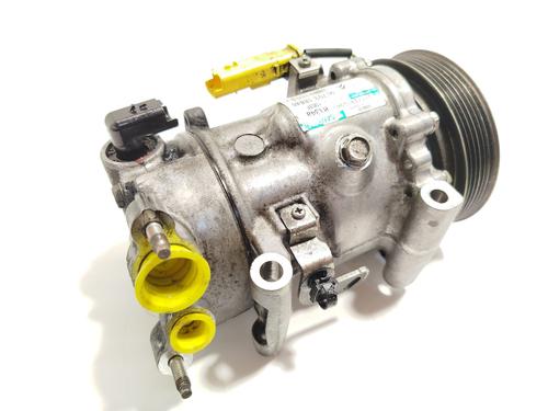 Used AC compressor PEUGEOT 207 (WA_, WC_) 1.6 HDi (90 hp) 30566919