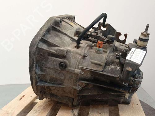 Gearbox NISSAN PRIMASTAR Bus (X83) dCi 120 | BP39002790M3 - Image 2