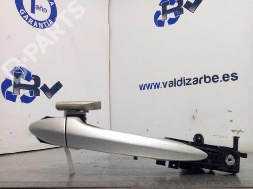 Used Rear right exterior door handle Rear right exterior door handle LEXUS IS II (_E2_) 220d (ALE20) (177 hp) 1649645 1649645