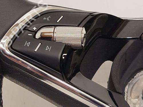 Steering wheel SKODA FABIA IV (PJ3) 1.0 TSI | BP34136352C49 - Image 2