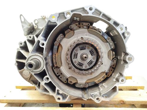 Gearkasse Gearkasse VW T-ROC (A11, D11) 1.5 TSI (150 hp) 35901403 35901403