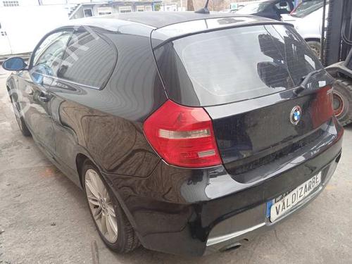 Driveshaft BMW 1 (E87) 118 d | BP9218382M37 