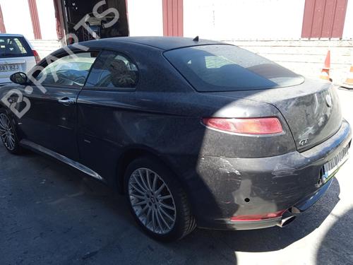 ABS pump ALFA ROMEO GT (937_) 1.9 JTD (937CXN1B) | BP18909591M43 