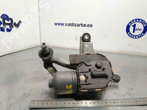 Used Front wiper motor FORD S-MAX (WA6) [2006-2014]  4590779