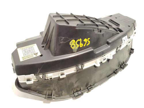 Instrument cluster TOYOTA YARIS (_P9_) 1.0 VVT-i (KSP90_, KSP90R) | BP30002164C47 