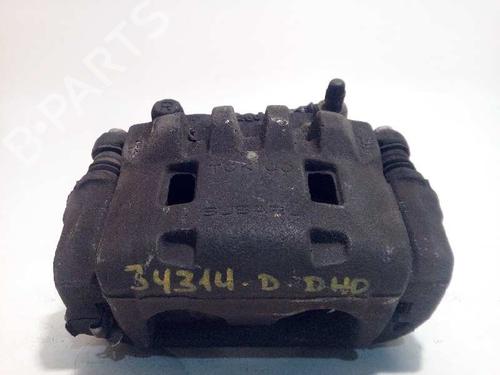 Used Right front brake caliper Right front brake caliper 11561341 11561341