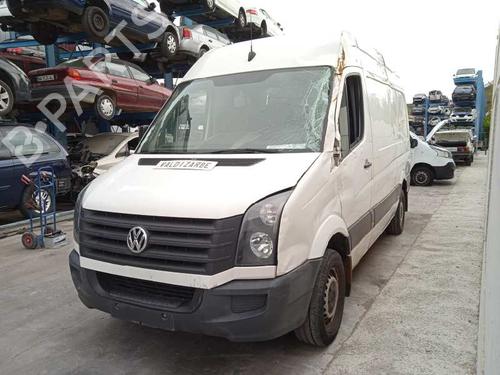 Throttle body VW CRAFTER 30-35 Bus (2E_)  | BP7291041M82 