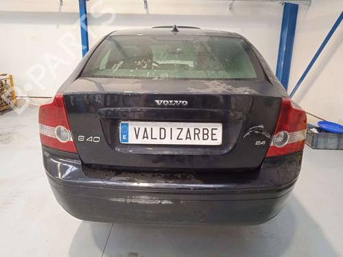 Left headlight VOLVO S40 II (544) 2.4 | BP39722929C28 - Image 22