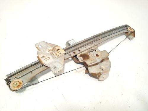 Front left window mechanism DACIA DOKKER MPV (KE_) 1.5 dCi (KEAJ, KEAH) | BP29326785C22 