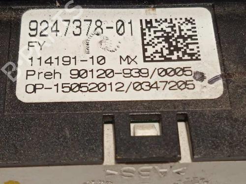Switch BMW 7 (F01, F02, F03, F04) 730 d | BP7889919I30 