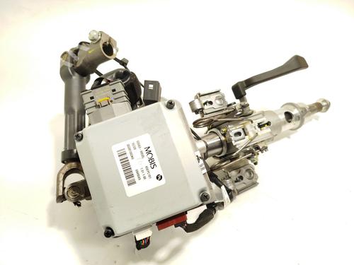 Used Steering column Steering column 25783109 25783109