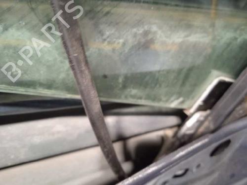 Right front door MERCEDES-BENZ S-CLASS (W220) S 320 CDI (220.025, 220.125) | BP9815121C3 