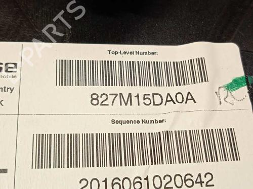 Rear left window mechanism INFINITI Q30 1.6 | BP8322464C24