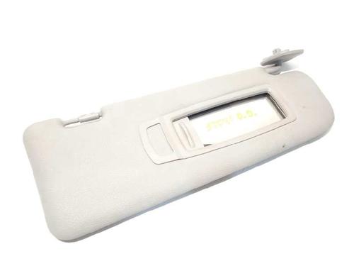 Used Right sun visor BMW X6 (E71, E72) xDrive 40 d (306 hp) 15670320