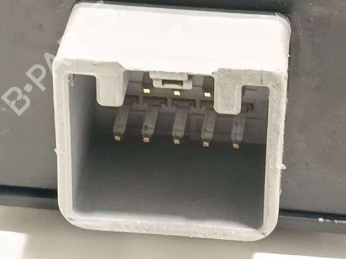 Electronic module LAND ROVER RANGE ROVER EVOQUE (L538) 2.2 D 4x4 | BP39554444M83 - Image 4