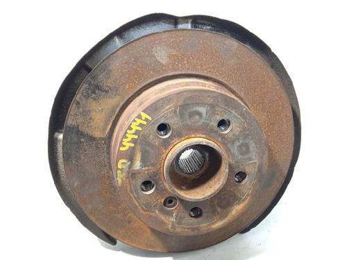 Right rear steering knuckle BMW X5 (E70) xDrive 40 d | BP7305010M28 