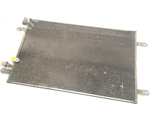 AC radiator AUDI A6 C6 (4F2) 2.0 TDI | BP33537306M32 - Image 2
