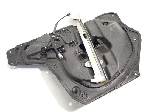Front left window mechanism MAZDA 3 (BM, BN) 2.2 D | BP20208710C22 - Image 5