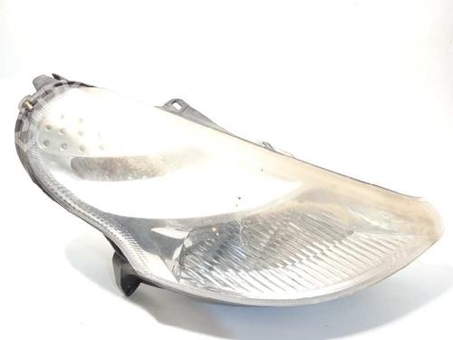 Right headlight CITROËN C3 Pluriel (HB_) 1.4 HDi (68 hp) 7989302