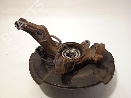 Left front steering knuckle HONDA HR-V (RU) 1.5 (RU1) | BP25617372M25 - Image 2