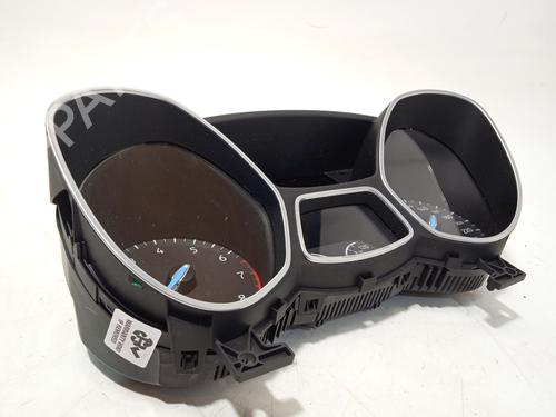 Used Instrument cluster FORD FOCUS III Turnier 1.0 EcoBoost (125 hp) 28489325