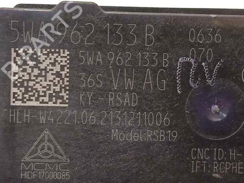 Electronic module SEAT LEON Sportstourer (KL8, KLD) | BP17973023M83 - Image 3