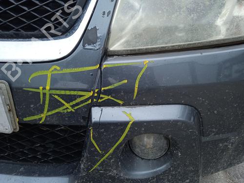 Left headlight SUZUKI GRAND VITARA II (JT, TE, TD) 1.9 DDiS All-wheel Drive (JT419, TD44, JB419WD, JB419XD,... | BP24515123C28 