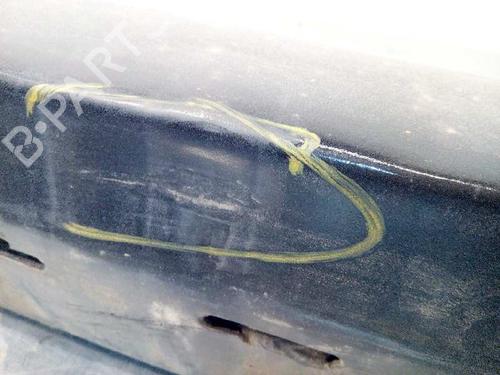 Rear bumper reinforcement TOYOTA COROLLA (_E12_) 1.4 D (NDE120_, NDE120R) | BP5187854C73 
