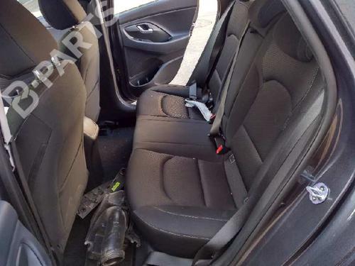 Rear left exterior door handle HYUNDAI i30 Estate (PDE) 1.4 T-GDI | BP6806908C130  - Image 25