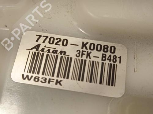 Pompe à carburant TOYOTA YARIS CROSS (MXP_) 1.5 Hybrid (MXPJ10) | BP17837748M76 