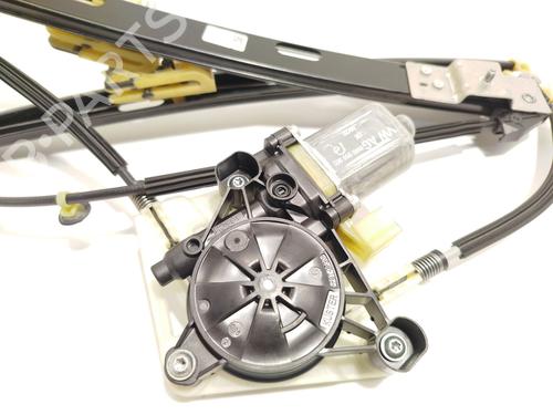 Front right window mechanism AUDI A1 Sportback (GBA) 25 TFSI | BP30062128C23 - Image 2
