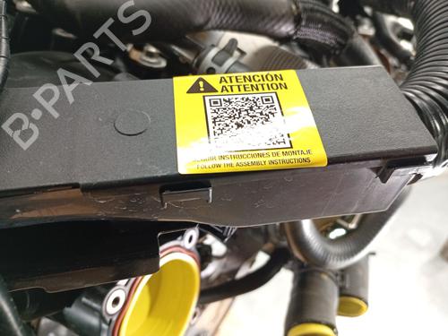 Engine MAZDA 3 Saloon (BP_) 2.5 e-SKYACTIV-G (BP5S) | BP34440923M1 - Image 6