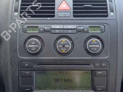 Lights ECU VW TOURAN (1T1, 1T2) 2.0 TDI 16V | BP10969502M55 