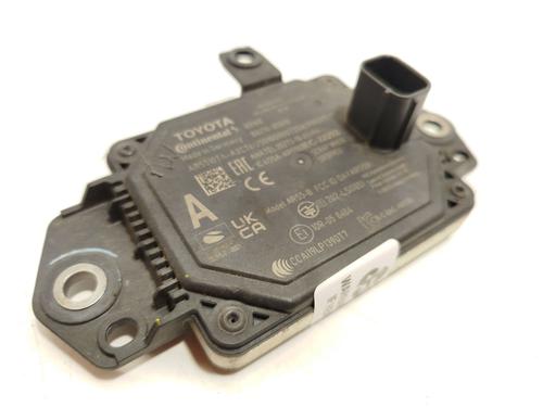 Used Electronic module TOYOTA YARIS CROSS (MXP_) 1.5 (MXPB10) (125 hp) 29305887
