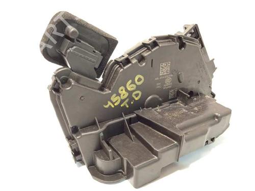 Rear right lock AUDI A1 Sportback (GBA) 35 TFSI | BP8286760C99