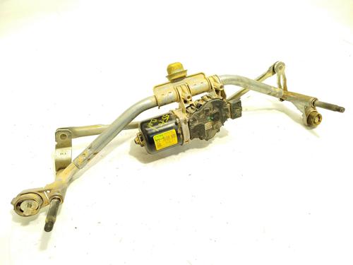 Used Front wiper motor FIAT DOBLO Box Body/MPV (510_, 511_) BlueHDi 100 (102 hp) 28424424