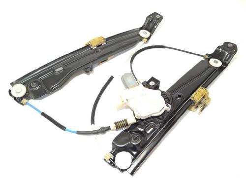 Used Front left window mechanism Front left window mechanism 13622869 13622869