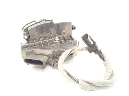 Front right lock FORD FOCUS III Saloon 1.0 EcoBoost | BP27583203C97