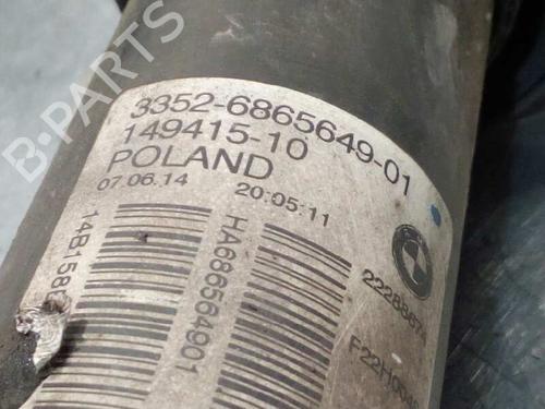Right rear shock absorber BMW 2 Coupe (F22, F87) M 235 i | BP3244099M19 