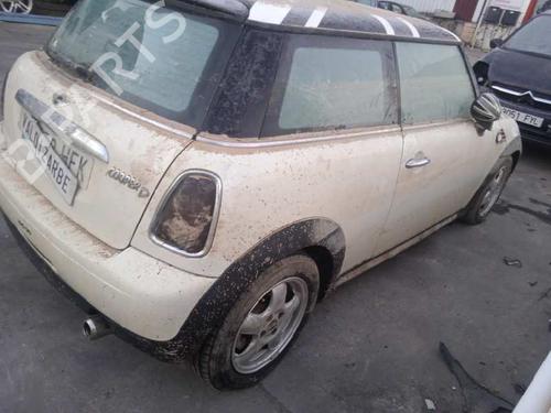 Right front brake caliper MINI MINI (R56) Cooper D | BP11562965M104 