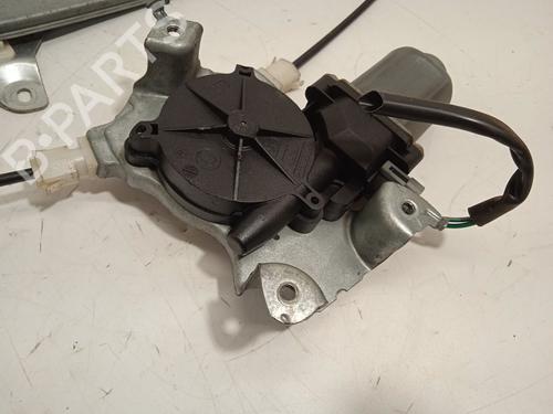 Rear left window mechanism NISSAN PRIMERA (P12) 1.6 | BP19919554C24 