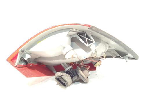Right taillight SKODA FABIA II (542) 1.4 | BP27589670C35 