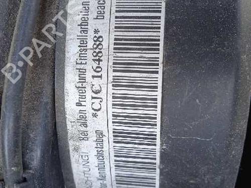 Rim AUDI A4 B8 Avant (8K5) 2.0 TDI | BP13646411C45 