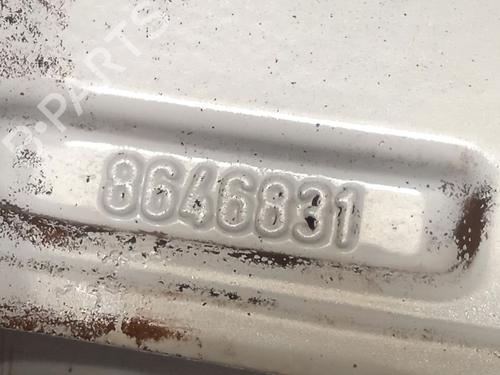 Rim VOLVO XC90 I (275) D5 AWD | BP22728906C45 