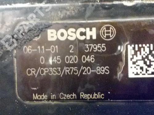 Engine PEUGEOT BOXER Bus 3.0 HDi 160 | BP4600869M1 