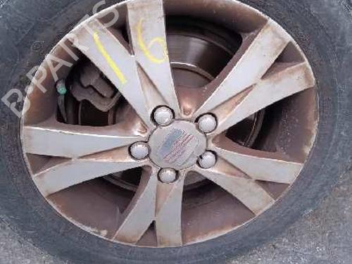 Left front window switch SEAT ALHAMBRA (7V8, 7V9)  | BP26124448I27 