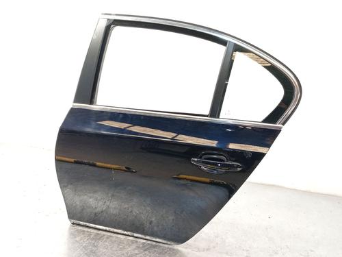 Left rear door BMW 5 (E60) 520 d | BP27499733C4 
