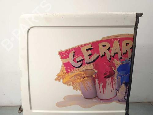 Left rear door FORD TRANSIT Van (FA_ _) | BP12532903C4