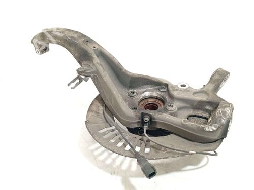 Right front steering knuckle JAGUAR F-PACE (X761) 2.0 TD4 AWD | BP37444749M26 - Image 2